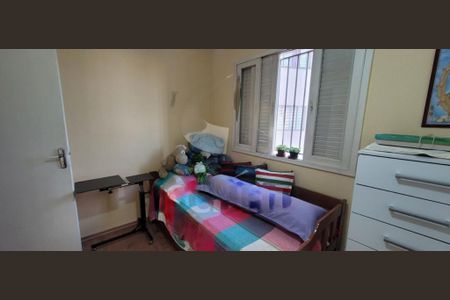 Apartamento à venda com 3 quartos, 76m² em Vila Mascote, São Paulo