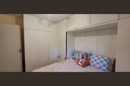 Apartamento à venda com 3 quartos, 76m² em Vila Mascote, São Paulo