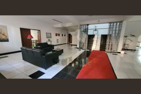Apartamento à venda com 3 quartos, 76m² em Vila Mascote, São Paulo