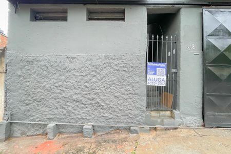 Casa para alugar com 85m², 3 quartos e 1 vagaFachada