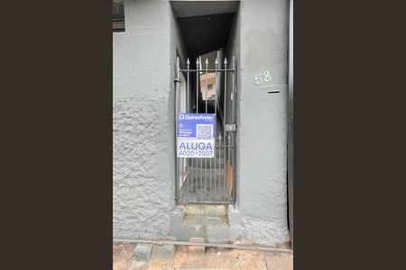 Casa para alugar com 85m², 3 quartos e 1 vagaFachada