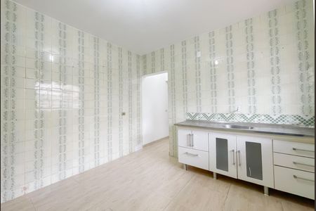 Casa para alugar com 85m², 3 quartos e 1 vagaCozinha