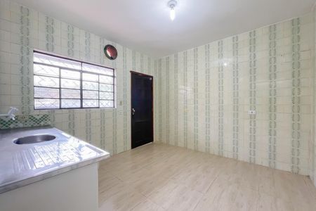 Casa para alugar com 85m², 3 quartos e 1 vagaCozinha