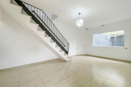Sala de casa para alugar com 3 quartos, 85m² em Jardim D’abril, Osasco
