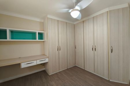 Apartamento para alugar com 107m², 3 quartos e 2 vagasQuarto Suíte