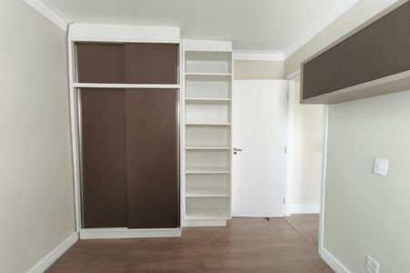 Quarto 3 de apartamento para alugar com 3 quartos, 107m² em Vila Progresso, Campinas