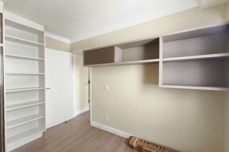 Apartamento para alugar com 107m², 3 quartos e 2 vagasQuarto 3