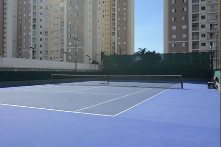 Apartamento para alugar com 107m², 3 quartos e 2 vagasQuadra Esportiva