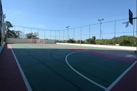 Apartamento para alugar com 107m², 3 quartos e 2 vagasQuadra Esportiva