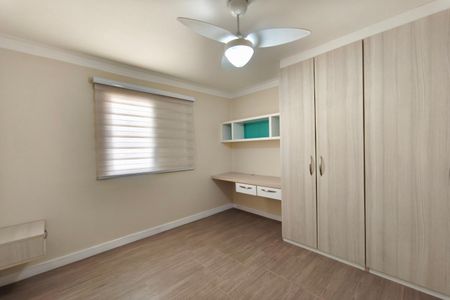 Apartamento para alugar com 107m², 3 quartos e 2 vagasQuarto Suíte