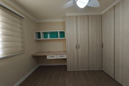 Apartamento para alugar com 107m², 3 quartos e 2 vagasQuarto Suíte