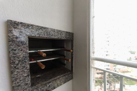 Apartamento para alugar com 107m², 3 quartos e 2 vagasVaranda gourmet