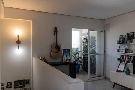 Apartamento para alugar com 180m², 3 quartos e 3 vagas Apartamento para alugar com 180m², 3 quartos e 3 vagasSala 2