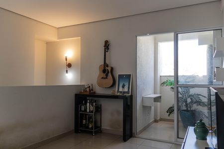 Apartamento para alugar com 180m², 3 quartos e 3 vagas Apartamento para alugar com 180m², 3 quartos e 3 vagasSala 2