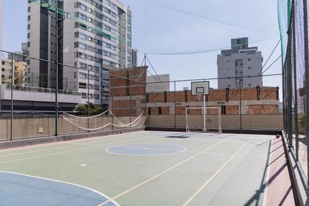 Apartamento para alugar com 180m², 3 quartos e 3 vagas Apartamento para alugar com 180m², 3 quartos e 3 vagasQuadra
