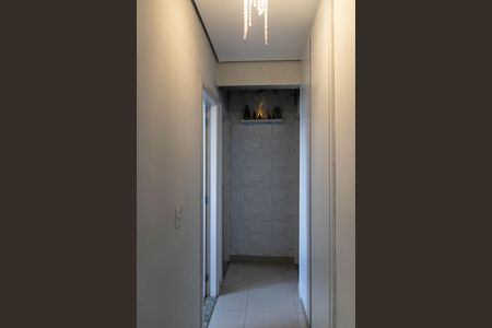 Apartamento para alugar com 180m², 3 quartos e 3 vagas Apartamento para alugar com 180m², 3 quartos e 3 vagasCorredor