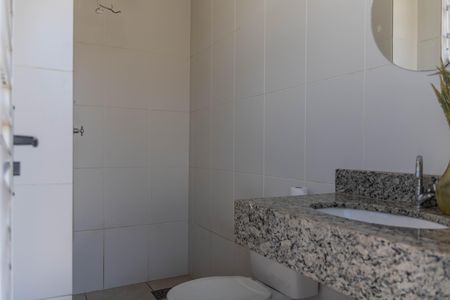 Apartamento para alugar com 180m², 3 quartos e 3 vagas Apartamento para alugar com 180m², 3 quartos e 3 vagasBanheiro