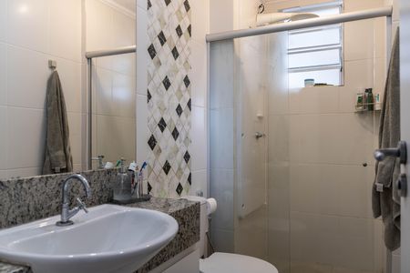 Apartamento para alugar com 180m², 3 quartos e 3 vagas Apartamento para alugar com 180m², 3 quartos e 3 vagasBanheiro Social