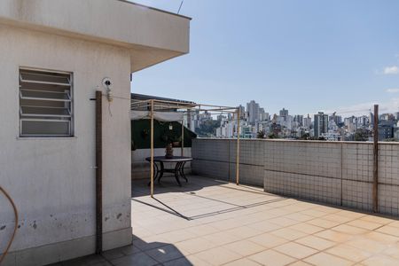 Apartamento para alugar com 180m², 3 quartos e 3 vagas Apartamento para alugar com 180m², 3 quartos e 3 vagasCobertura
