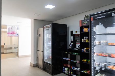 Apartamento para alugar com 180m², 3 quartos e 3 vagas Apartamento para alugar com 180m², 3 quartos e 3 vagasMercadinho