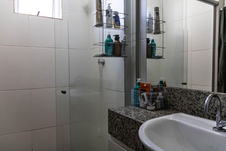 Apartamento para alugar com 180m², 3 quartos e 3 vagas Apartamento para alugar com 180m², 3 quartos e 3 vagasBanheiro da Suíte