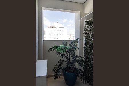 Sala 2 de apartamento para alugar com 3 quartos, 180m² em Buritis, Belo Horizonte