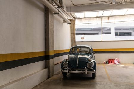Apartamento para alugar com 180m², 3 quartos e 3 vagas Apartamento para alugar com 180m², 3 quartos e 3 vagasGaragem