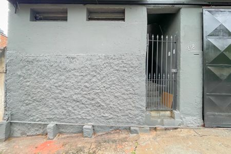 Fachada de casa de condomínio para alugar com 1 quarto, 40m² em Jardim D’abril, Osasco