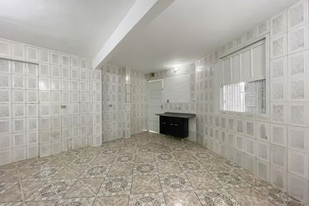 Studio de casa de condomínio para alugar com 1 quarto, 40m² em Jardim D’abril, Osasco