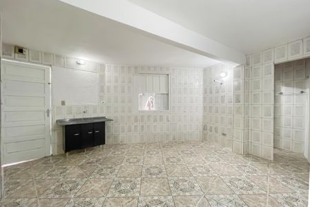 Studio de casa de condomínio para alugar com 1 quarto, 40m² em Jardim D’abril, Osasco