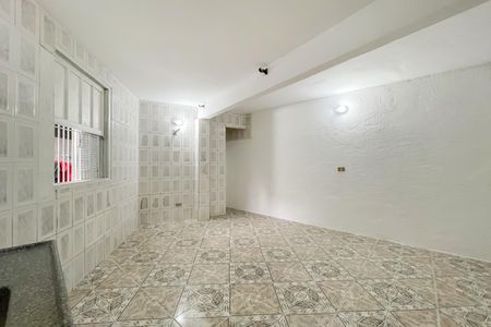 Studio de casa de condomínio para alugar com 1 quarto, 40m² em Jardim D’abril, Osasco