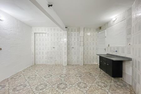Studio de casa de condomínio para alugar com 1 quarto, 40m² em Jardim D’abril, Osasco