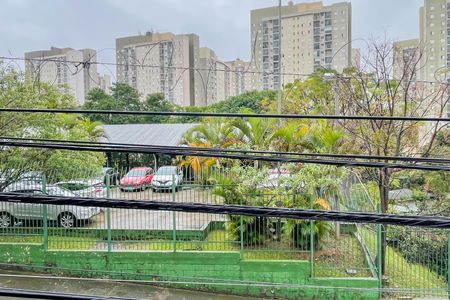 Vista de casa de condomínio para alugar com 1 quarto, 40m² em Jardim D’abril, Osasco