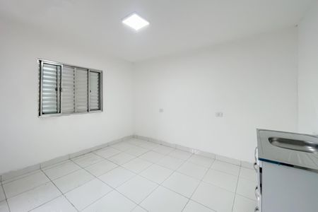 Studio de casa de condomínio para alugar com 1 quarto, 40m² em Jardim D’abril, Osasco