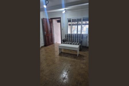 Foto 01 de casa para alugar com 3 quartos, 147m² em Vila da Saúde, São Paulo