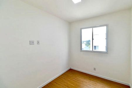 Apartamento para alugar com 44m², 2 quartos e sem vagaQuarto 1