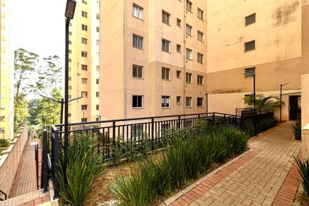 Apartamento para alugar com 44m², 2 quartos e sem vagaÁrea comum