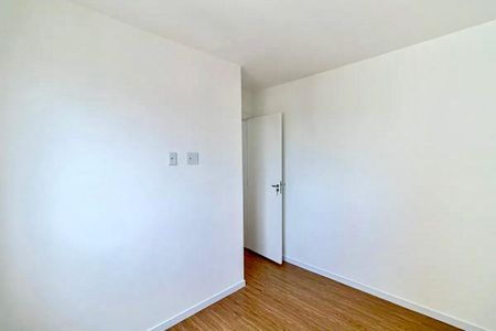 Apartamento para alugar com 44m², 2 quartos e sem vagaQuarto 2