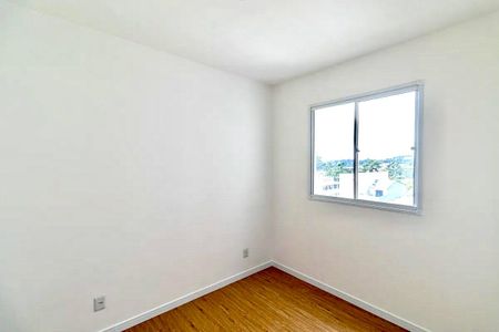 Apartamento para alugar com 44m², 2 quartos e sem vagaQuarto 2