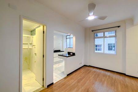 Sala de kitnet/studio para alugar com 1 quarto, 26m² em Vila Prudente, São Paulo