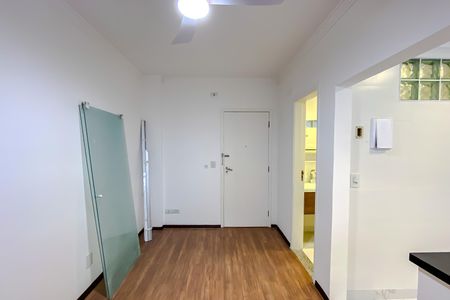 Sala de kitnet/studio para alugar com 1 quarto, 26m² em Vila Prudente, São Paulo
