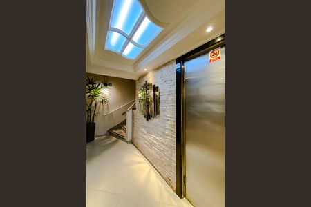 Studio para alugar com 26m², 1 quarto e sem vaga Studio para alugar com 26m², 1 quarto e sem vagaÁrea comum