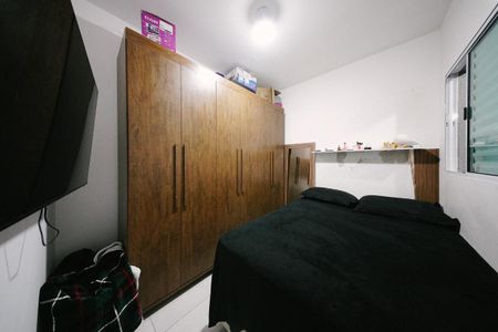 Quarto 1 de apartamento à venda com 2 quartos, 40m² em Vila Dalila, São Paulo