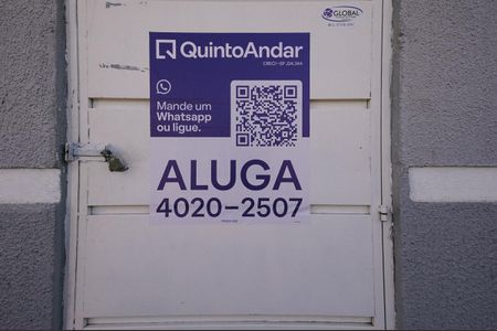 Fachada de apartamento à venda com 2 quartos, 40m² em Vila Dalila, São Paulo