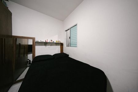 Apartamento à venda com 40m², 2 quartos e sem vaga Apartamento à venda com 40m², 2 quartos e sem vagaQuarto 1