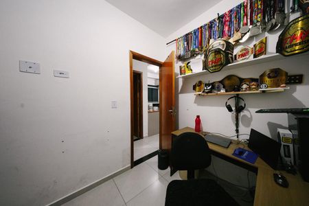 Apartamento à venda com 40m², 2 quartos e sem vaga Apartamento à venda com 40m², 2 quartos e sem vagaQuarto 2