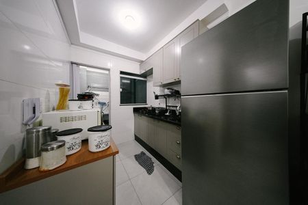Apartamento à venda com 40m², 2 quartos e sem vaga