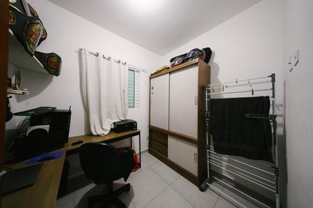 Quarto 2 de apartamento à venda com 2 quartos, 40m² em Vila Dalila, São Paulo