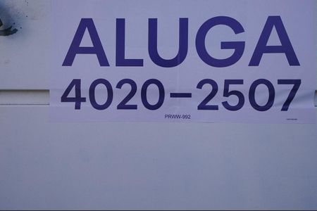 Apartamento à venda com 40m², 2 quartos e sem vaga Apartamento à venda com 40m², 2 quartos e sem vagaFachada