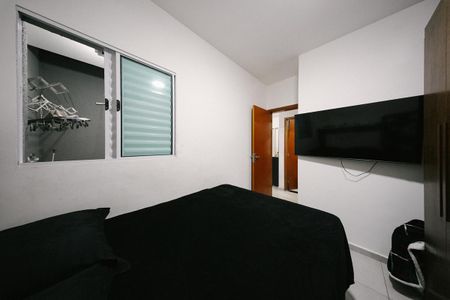 Apartamento à venda com 40m², 2 quartos e sem vaga Apartamento à venda com 40m², 2 quartos e sem vagaQuarto 1